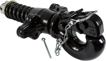 Buyers Products BP200 25 Ton Capacity Swivel Type Pintle Hook