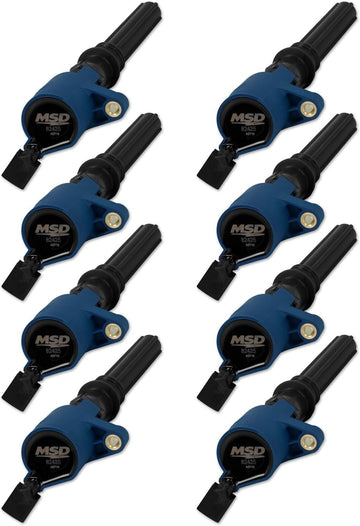 MSD Ignition 824285 Coil