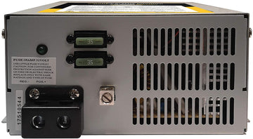 Go Power! GPC-100-MAX 100 Amp 4-Stage Converter/Battery Charger