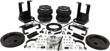 Air Lift 57575 LoadLifter 7500 XL Ultimate Air Spring Kit Nylon Air Line Up to 7,500 lbs Standard Air Spring