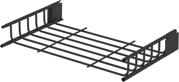 Curt 18117 Roof Mounted Cargo Rack Extension