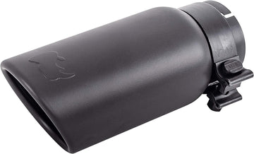 Go Rhino! GRT234410B Exhaust Tip, Black
