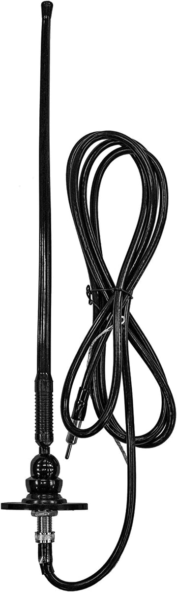 ASA 44US01R ANTENNA UNIVERSAL RUBBER