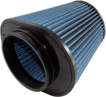 aFe Power 24-90032 Universal Clamp-on Air Filter Pro 5R - 5 Layer Oiled Media