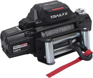 REFLEX 2.0 WINCH 9.5K