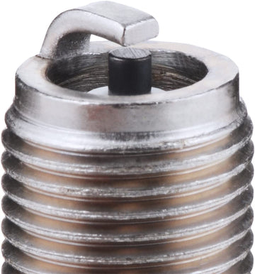Autolite 403 Copper Resistor Automotive Replacement Spark Plugs (4 Pack)