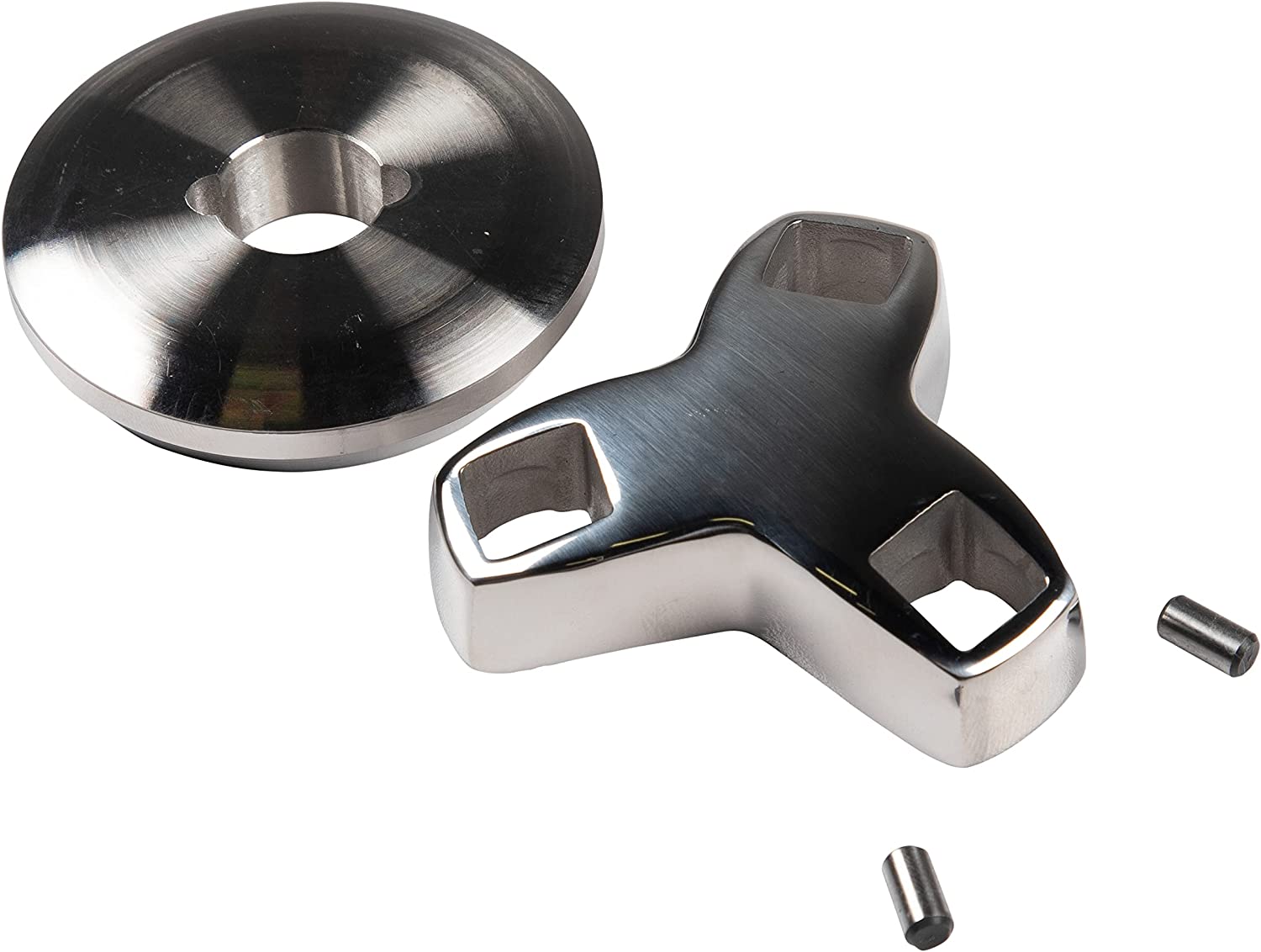 Lewmar 66000098 Ps Clutch Nut & Cone Kit