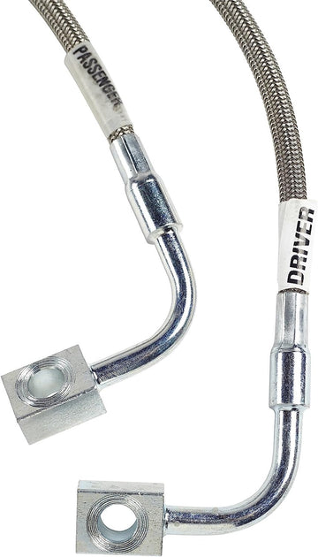 Rubicon Express RE15301 Front Brake line