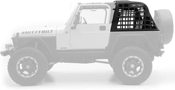 Smittybilt CRES2 HD Cargo Restraint - 561135
