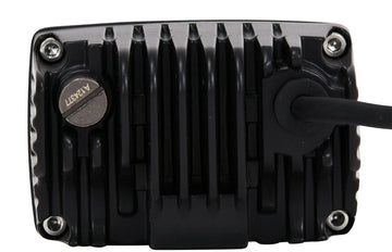 KC HiLiTES 519 LED Backup Flood Light System (C Series C2 Pair), 1 Pack