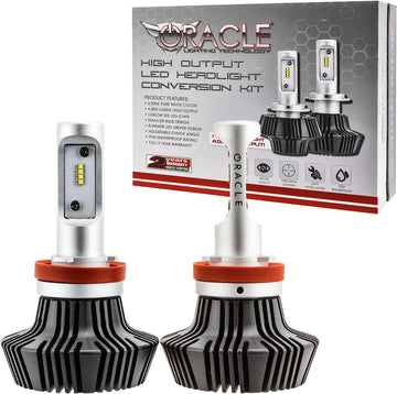 Oracle Lighting 5235-001 H11 LED Headlight Bulb