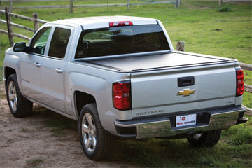 Pace Edwards JRFA06A29 Tonneau Cover