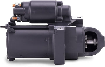 Sierra 18-55510 Inboard/Outboard Starter