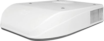 Airxcel 08-0212 Mach Polar Cub, 9.2 Arctic White