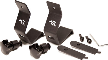 Rugged Ridge 11586.09 Offroad Jack Mounting Bracket 2020-2022 Jeep Gladiator