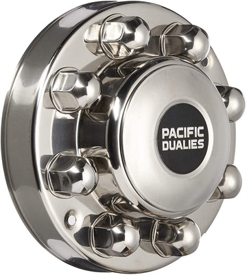 Pacific Dualies 381604 Wheel Center Cap