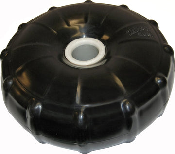 Taylor N A 1214 14" Dock Post Guide Wheel