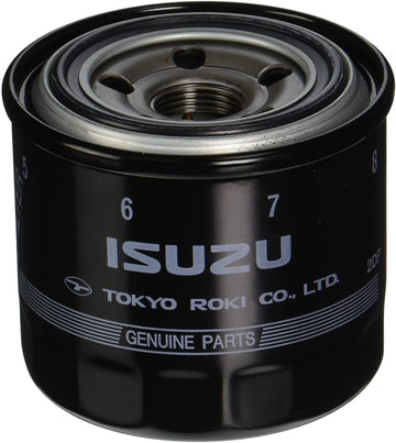 Cummins (1871000) 10/12 kW Quiet Diesel Oil Filter