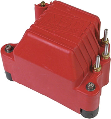MSD Ignition 8142 Pro Mag 44 Amp Ignition Coil