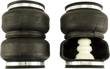 Air Lift 88339 Load Lifter 5000 ULTIMATE Air Spring Kit