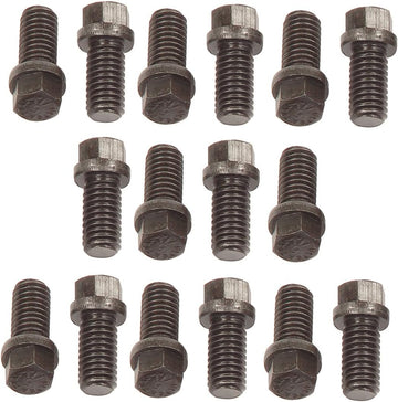 Mr. Gasket 919G Header Bolt Set