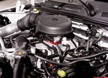 AIRAID 300-631-1 PowerAid Throttle Body Spacer