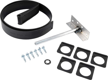 Lippert Components 1346271 Single Flexguard RV Slide-Out Kit