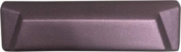 Trailfx RAHS005B End Cap Agg Rb/hitch Step