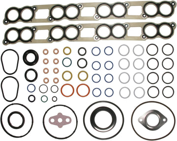 MAHLE Original MIS19311 6.0L/6.4L Power Stroke EGR Cooler Intake Gasket Set