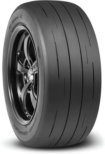 Mickey Thompson ET Street R- Radial Drag Tire - P255/60R15