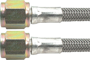Allstar Performance (ALL46400-48-5) #4 Line, 48", Pack of 5 5 Pack 48in