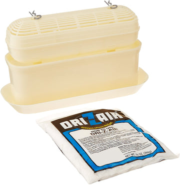 Dri-Z-Air DZA-DU-X Dri-Z-Air Decorator Unit (White)