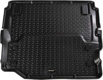 Rugged Ridge 12975.51 All Terrain Cargo Liner 2018-2021 JEEP WRANGLER(JL) Cargo Liner Only, Full (use w/rear seats removed)
