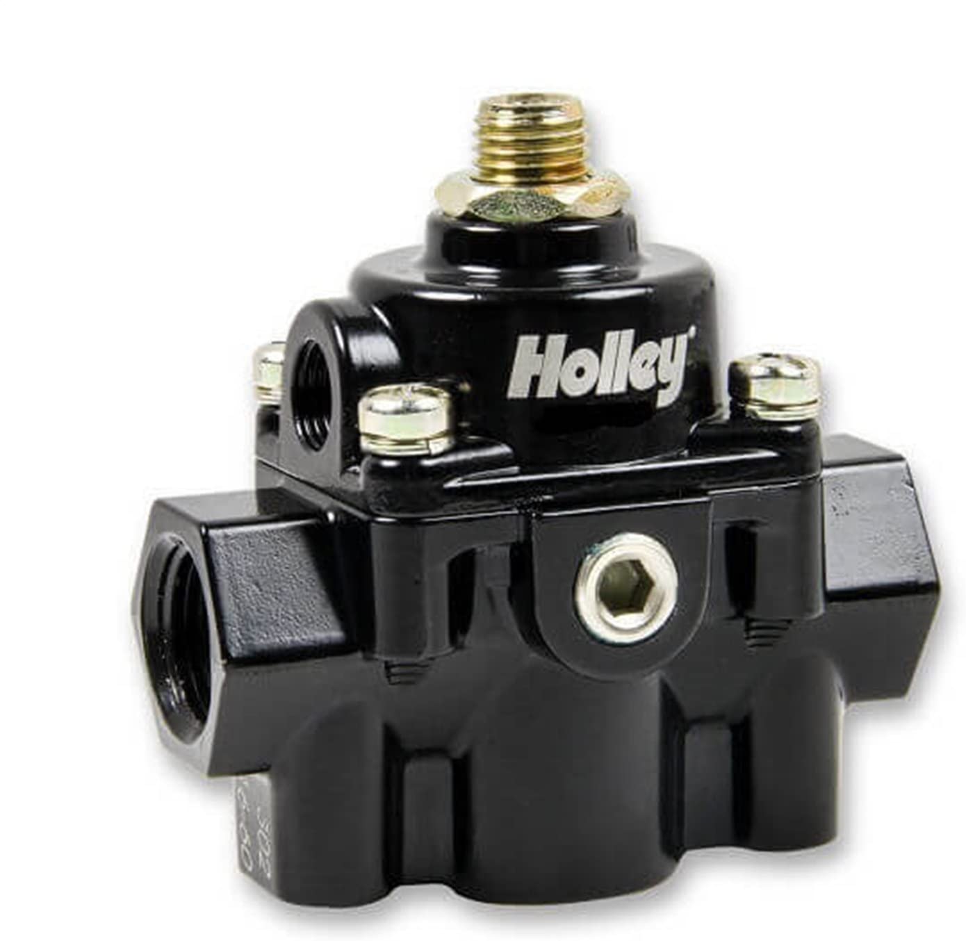 Holley 12-887 Regulator