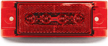 Peterson Manufacturing 188R Clearance Light