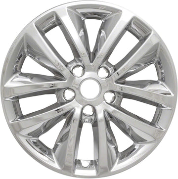 COAST2COAST IMP399X IMPOSTOR W/S;16';CHR;SET