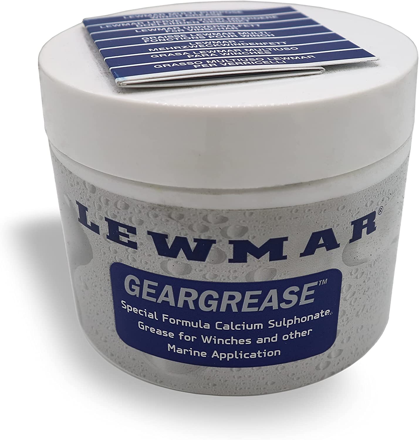 Grease, Tub (10.5 oz)