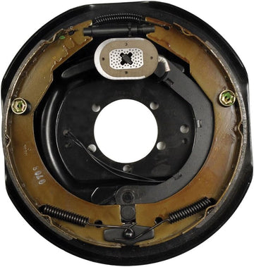 AP Products 014-122451-B Right 12X 2 Dexter Electric Brake Assemblies