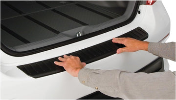 Bushwacker Toyota OE Style Bumper Protector