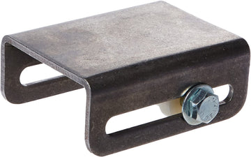 Allstar Performance ALL60034 Leaf Spring Slider Box with Nylon Bushing