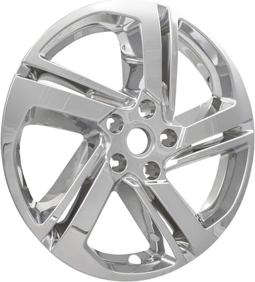 Coast2Coast - CCIIMP418X - Impostor W/S;18'; Chrome;Set of 4