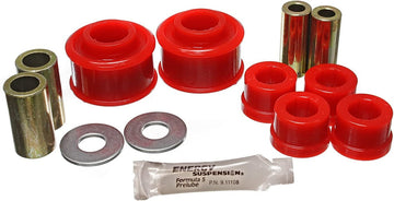 Energy Suspension 19.3102R Control Arm Bushing Set