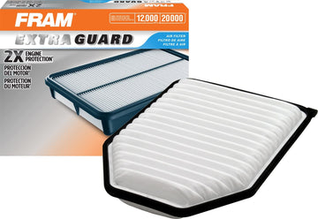 Fram CA10348 Extra Guard Panel Air Filter 1 Filter