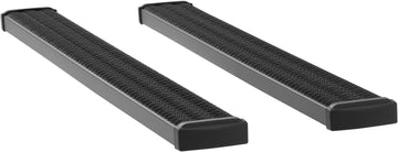 Luverne Truck Equipment 415078-409922 Grip Step 7" Running Board