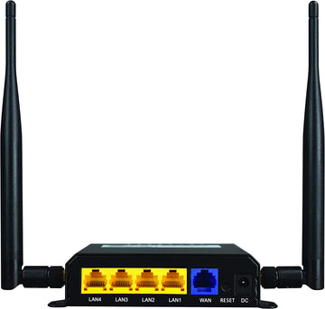 WINEGARD WRPPLR ENTRY LEVEL 2.4GHZ INDOOR ROUTER