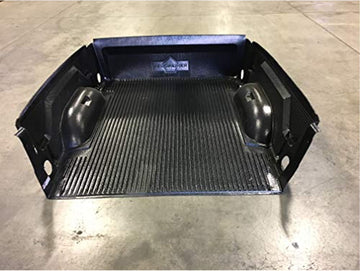 GM SIL/SIE HD 6'9' UR 20+ TUB