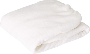 Taylor Made Products Boat Seat Cover (Back to Back Lounge Seat) White