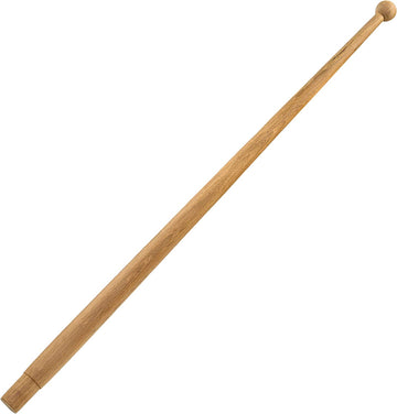 Whitecap Teak Boat Flag Pole 24-Inch