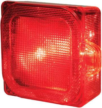 Peterson V844 844L Over 80' Led Tail Light