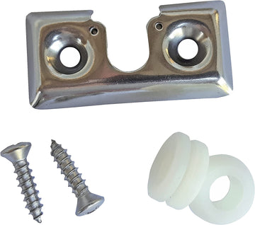 Taylor Made Products 1010 Traditional Boat Fender Lock and Peg Set